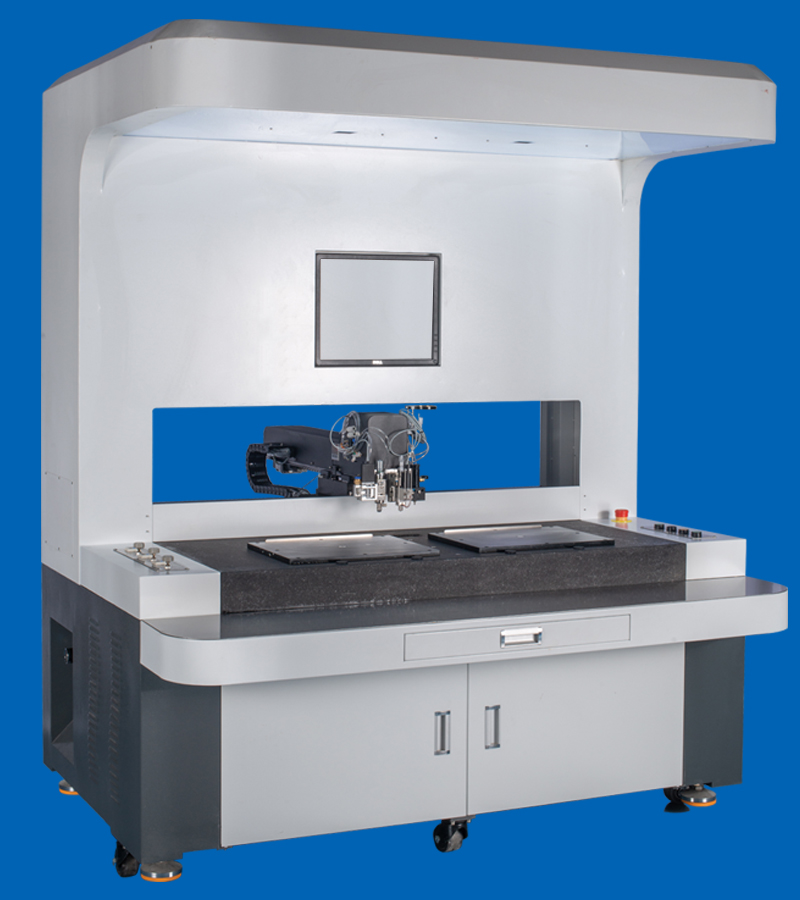 中望自动化获得贴双面胶设备专利大大降低了本钱